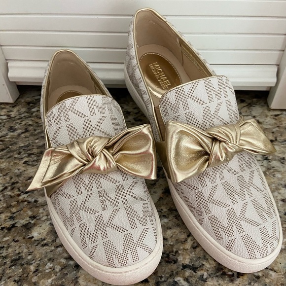 Michael Kors Shoes - Michael Kors sneakers